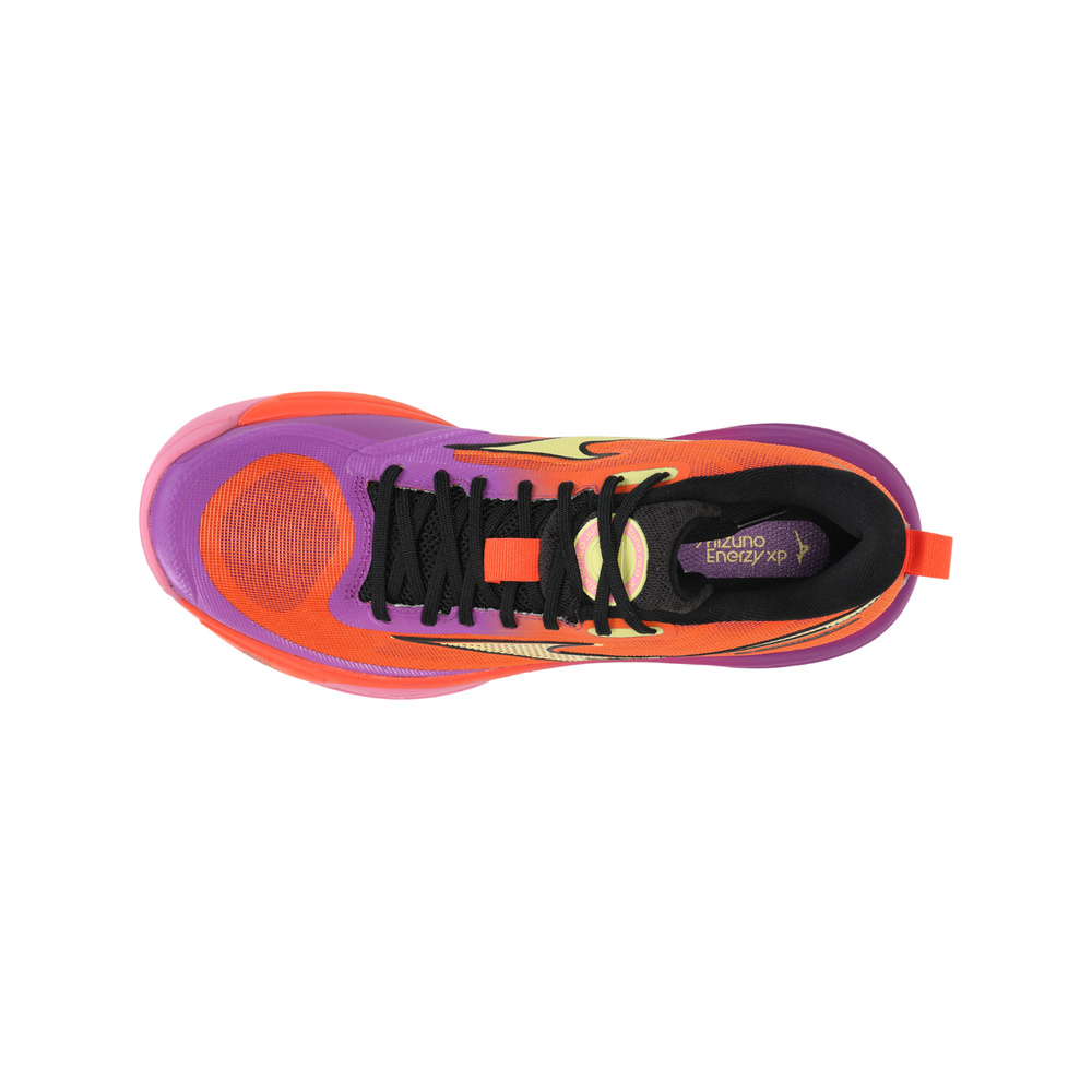 Mizuno Neo Jump 'Purple' Мужские