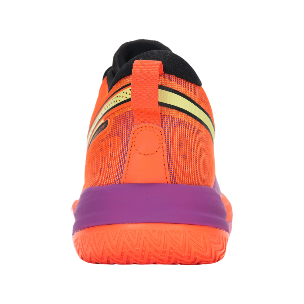 Mizuno Neo Jump 'Purple' Мужские