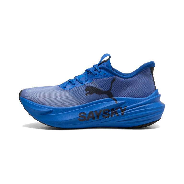 Puma Magmax Nitro™ 2 'Bright Blue Black' Мужские