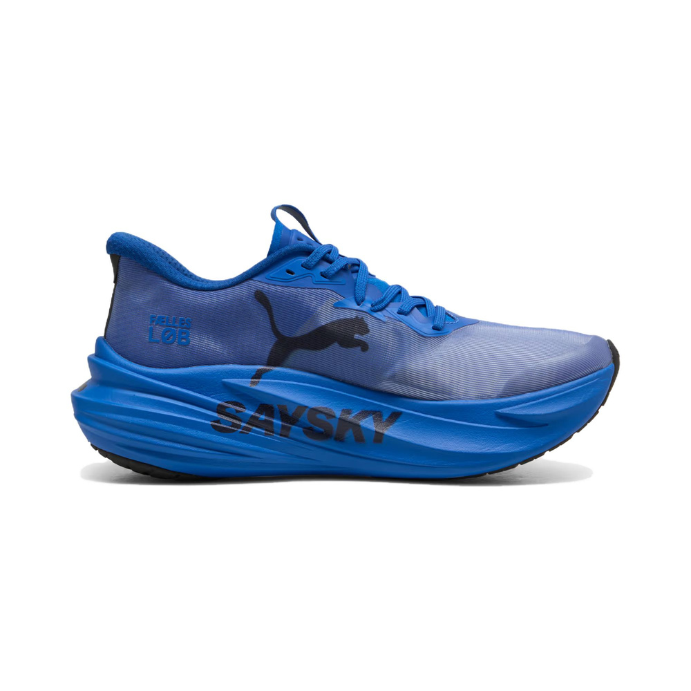 Puma Magmax Nitro™ 2 'Bright Blue Black' Мужские