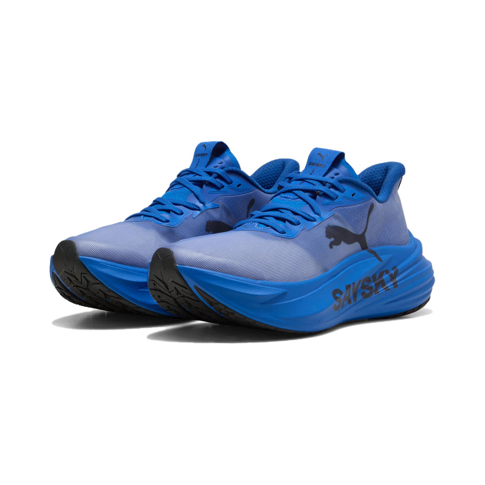 Puma Magmax Nitro™ 2 'Bright Blue Black' Мужские