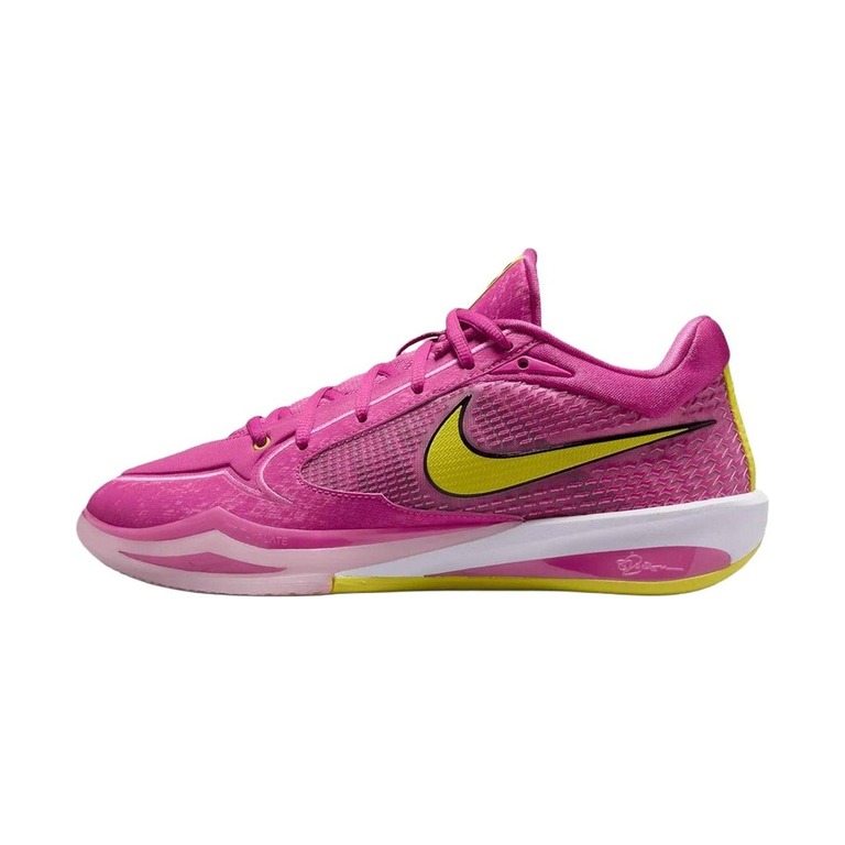 Nike Sabrina 4 'Metallic Silver / Wolf Grey / Anthracite / Summit White' Мужские