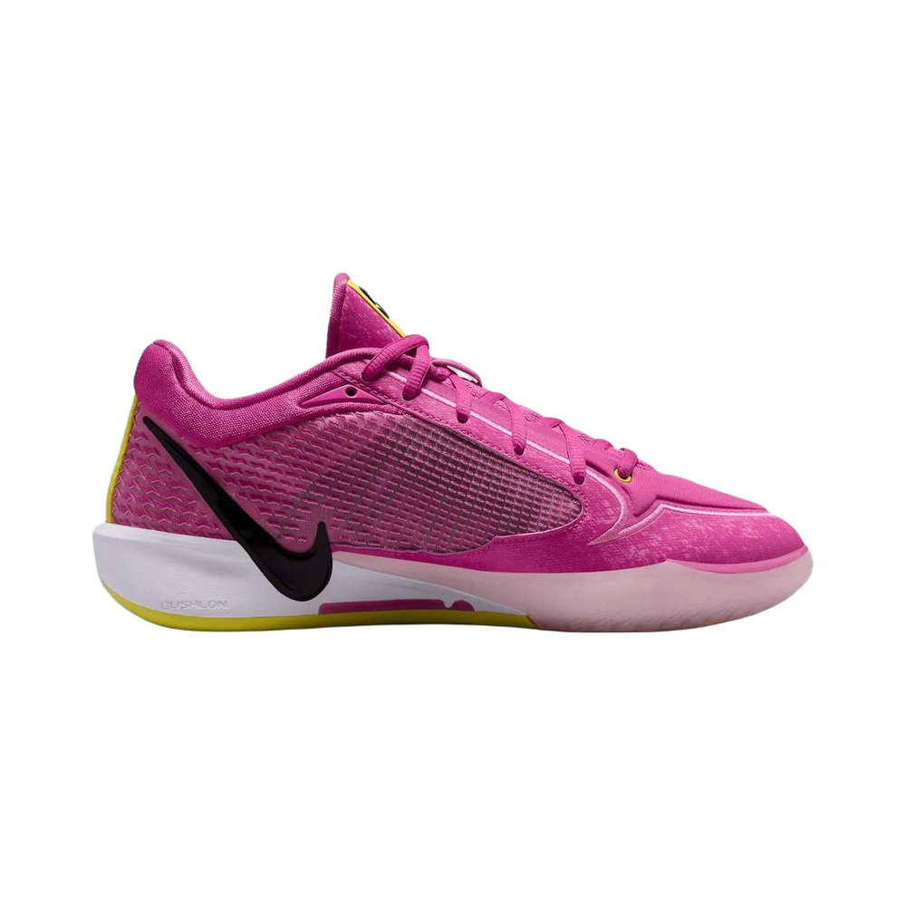 Nike Sabrina 4 'Metallic Silver / Wolf Grey / Anthracite / Summit White' Мужские