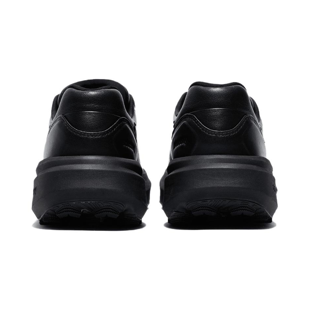 Saucony Triumph 'Black' Мужские