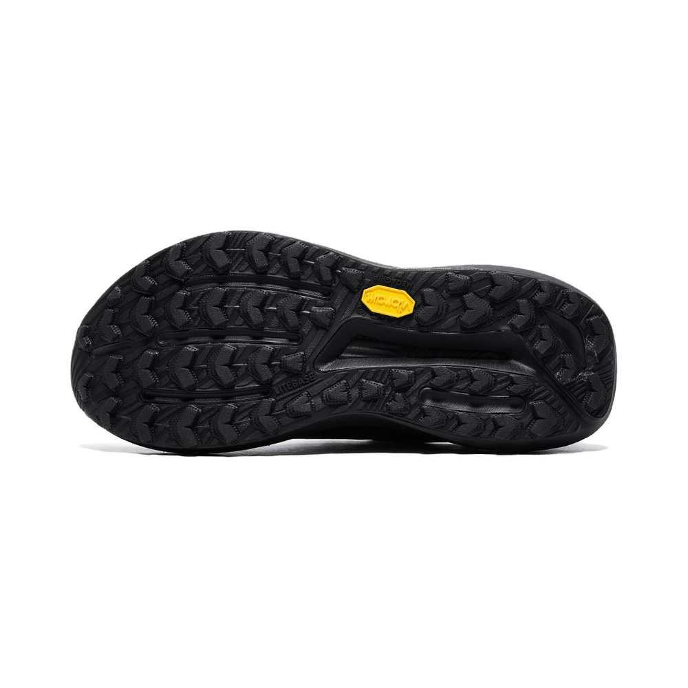 Saucony Triumph 'Black' Мужские