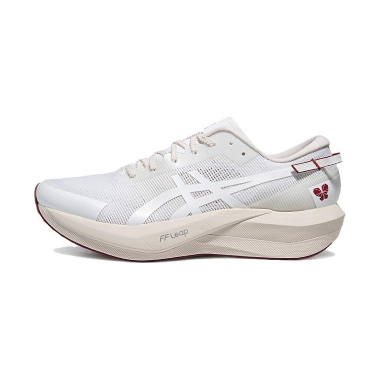 ASICS Magic Speed 5 'White' Мужские