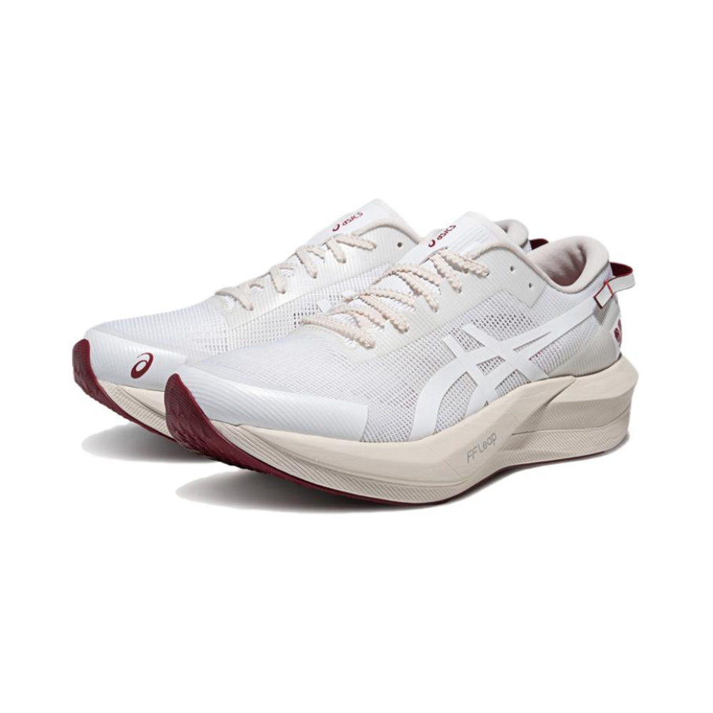 Asics Magic Speed 5 'White' Мужские