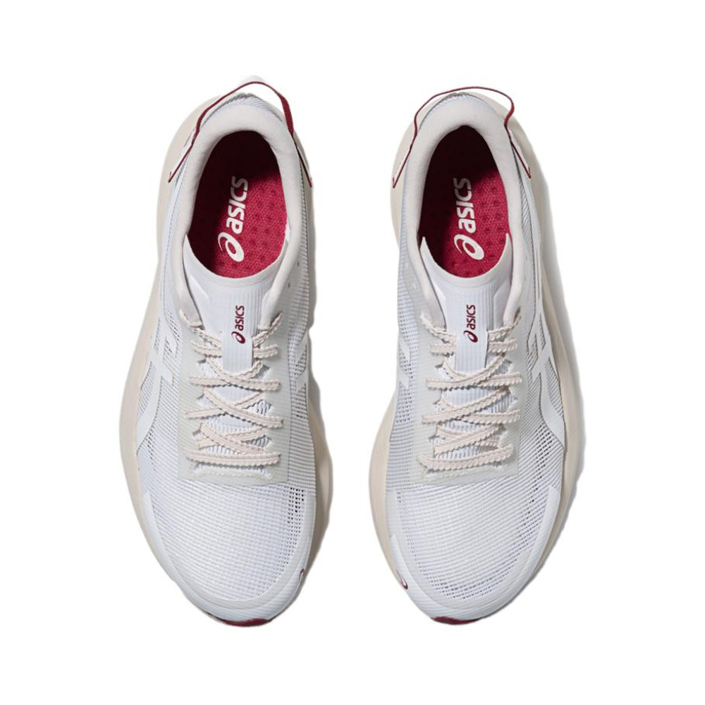 Asics Magic Speed 5 'White' Мужские