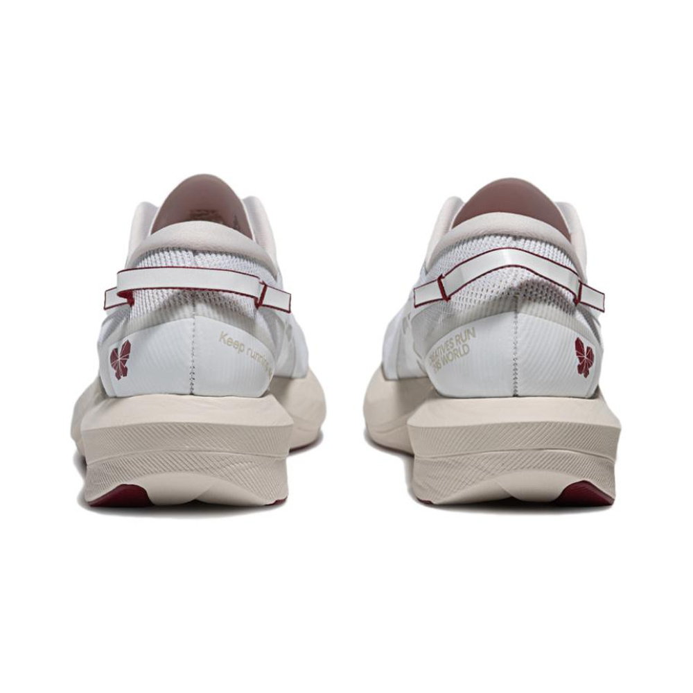 Asics Magic Speed 5 'White' Мужские
