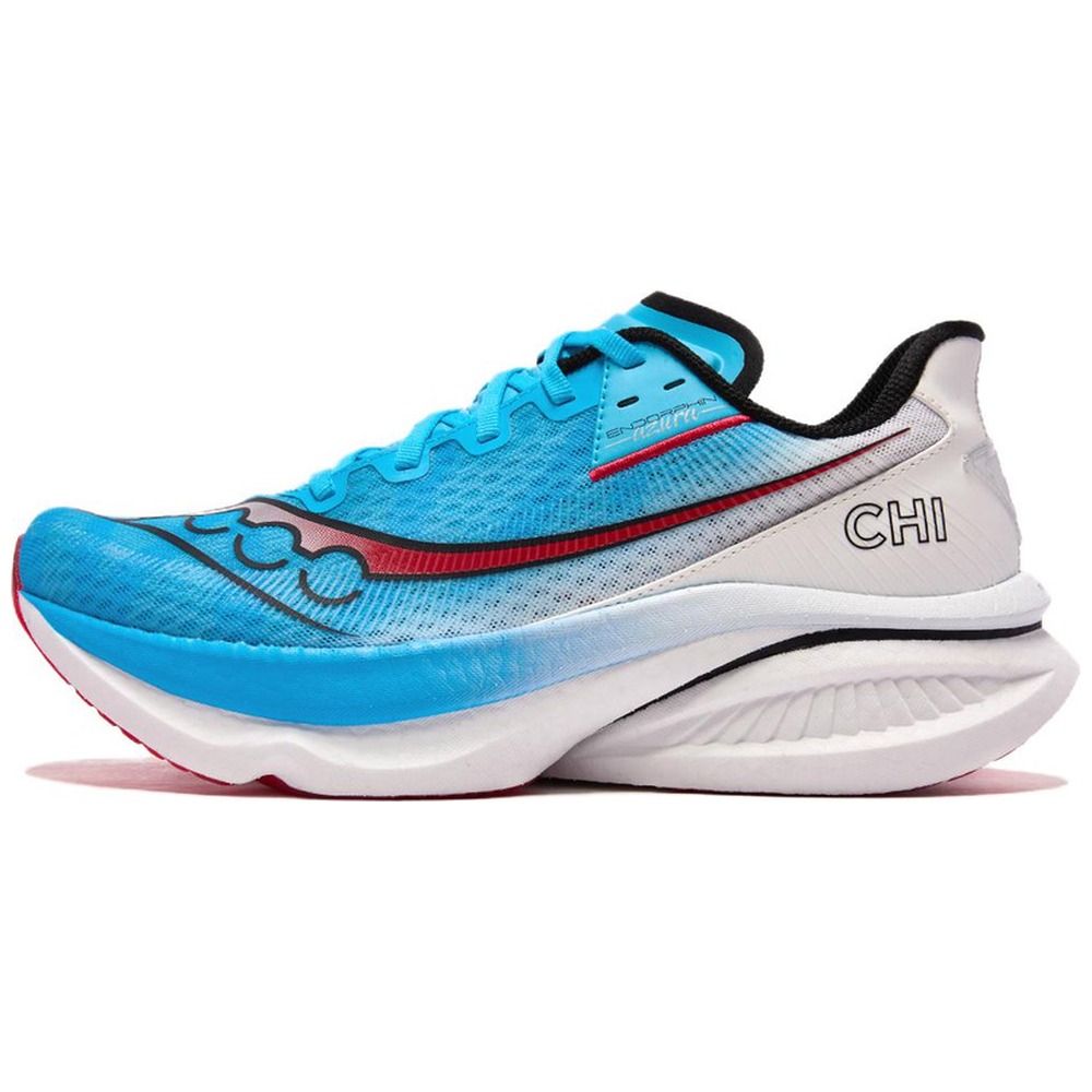 Saucony Endorphin Azura 'Blue Red' Женские