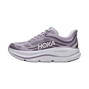 Hoka Bondi 9 ‘Soft / Purple’ Женские
