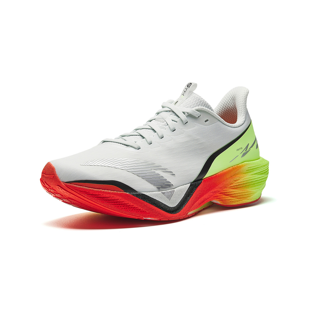 Hoka Mach 6 'Grey / Yellow' Мужские