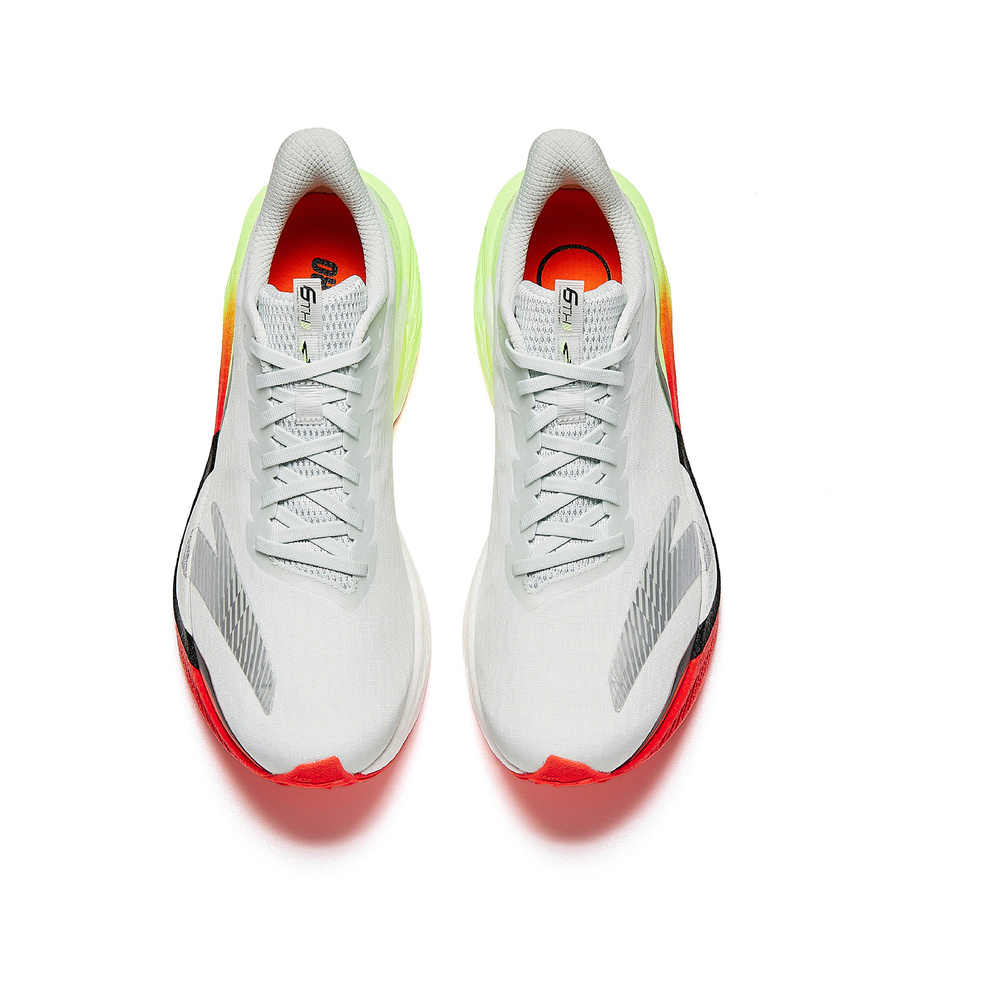 Hoka Mach 6 'Grey / Yellow' Мужские