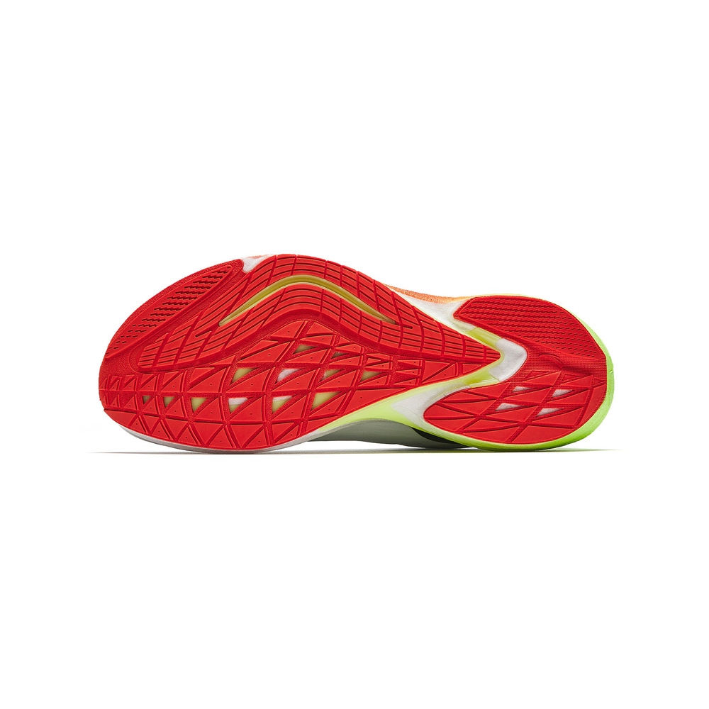Hoka Mach 6 'Grey / Yellow' Мужские