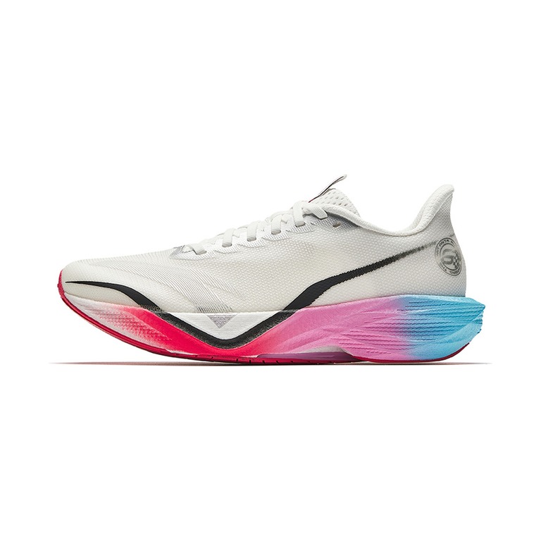 Hoka Mach 6 'White' Мужские