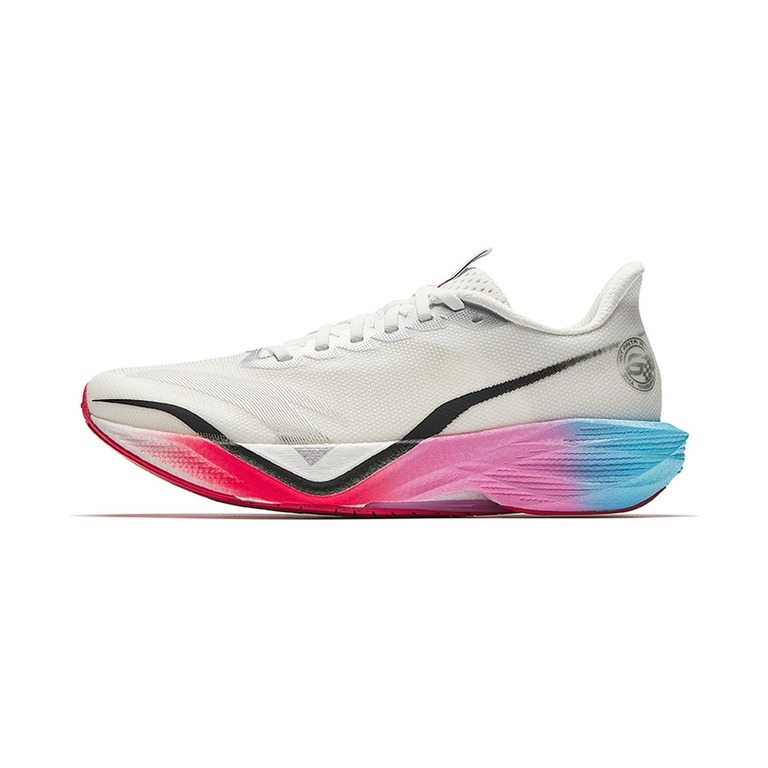 Hoka Mach 6 'White' Мужские