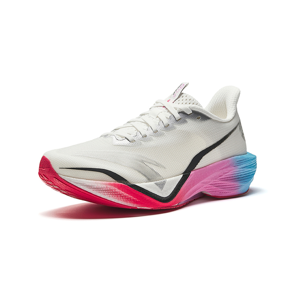 Hoka Mach 6 'White' Мужские