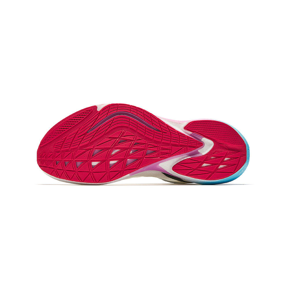 Hoka Mach 6 'White' Мужские