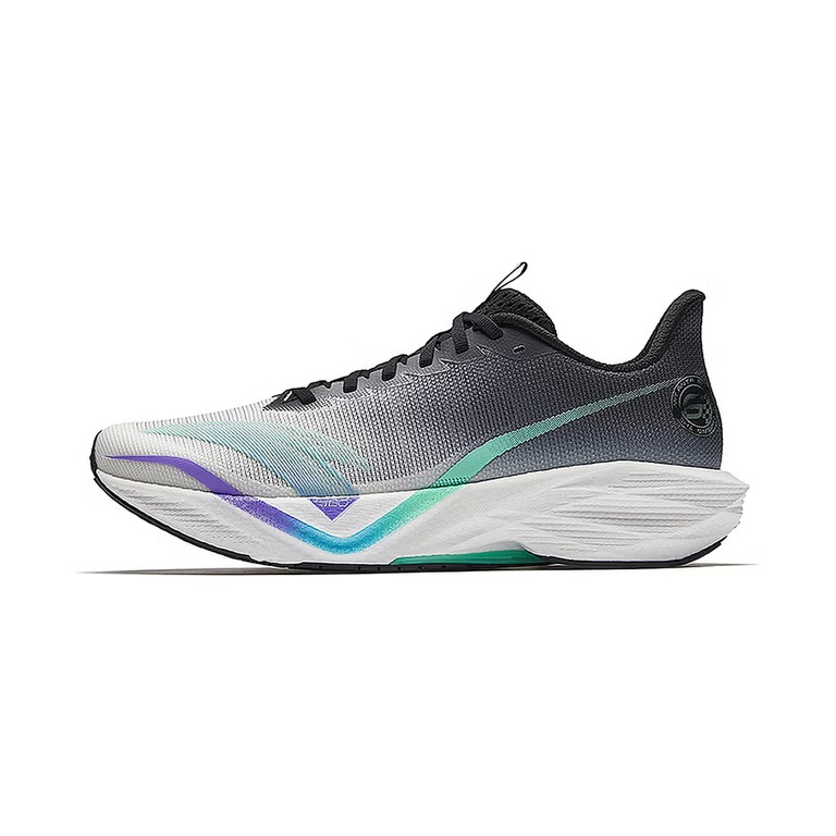 Hoka Mach 6 'Black' Мужские