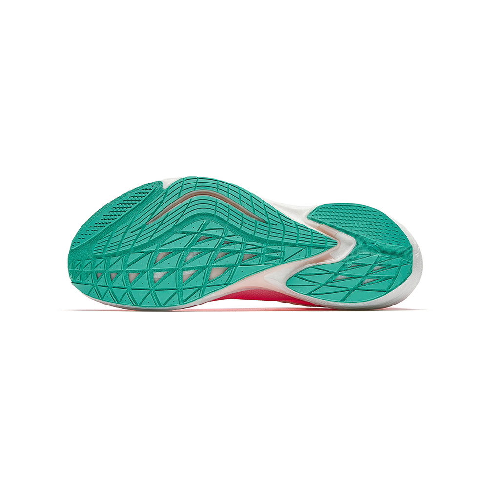 Hoka Mach 6 'Pink / Pink / White' Мужские