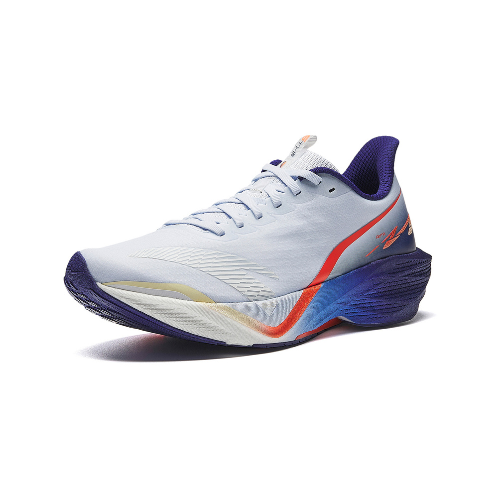 Hoka Mach 6 'Blue / Blue / White' Мужские