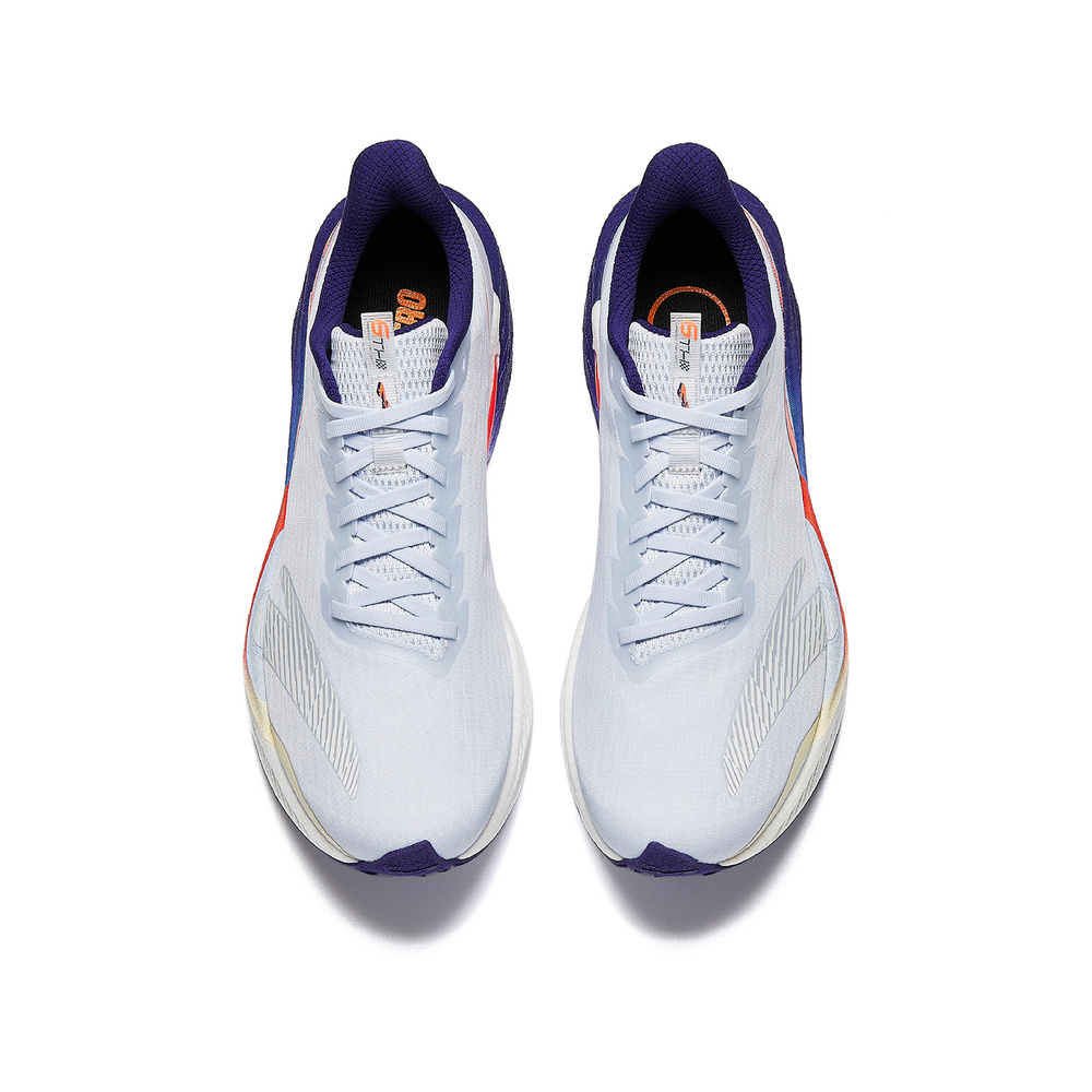 Hoka Mach 6 'Blue / Blue / White' Мужские