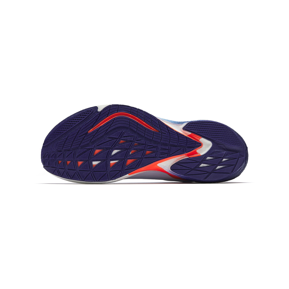 Hoka Mach 6 'Blue / Blue / White' Мужские