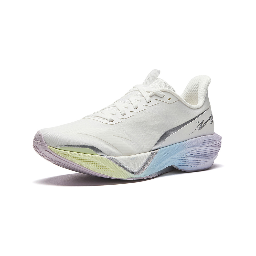 Hoka Mach 6 'White' Женские