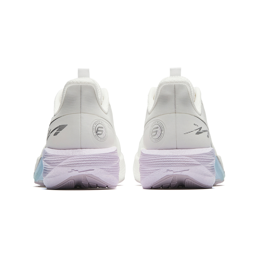 Hoka Mach 6 'White' Женские