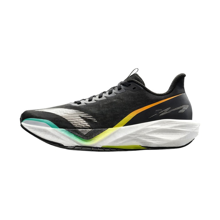 Hoka Mach 6 'Core Black / Fossil' Мужские