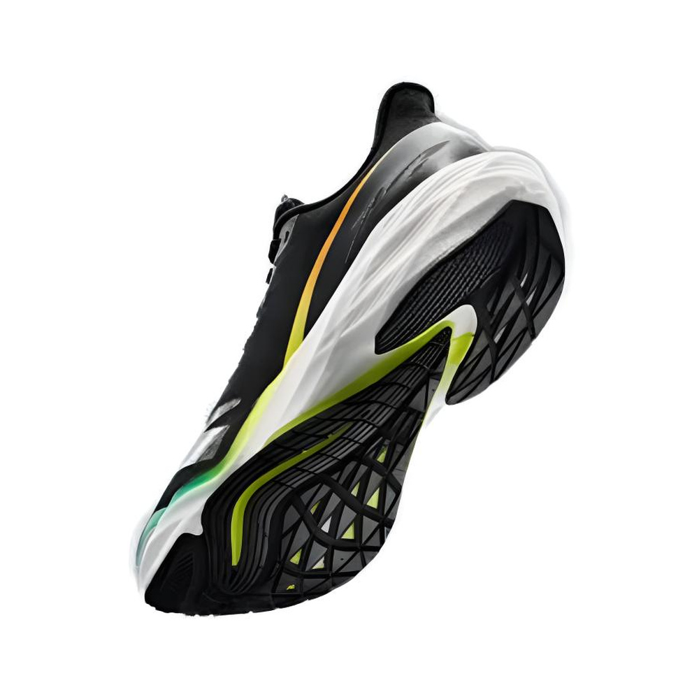 Hoka Mach 6 'Core Black / Fossil' Мужские