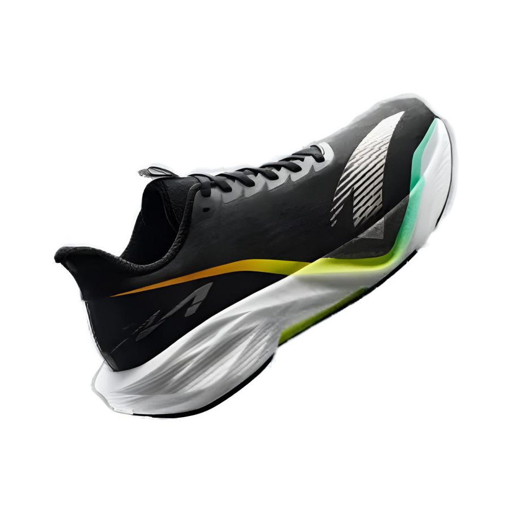 Hoka Mach 6 'Core Black / Fossil' Мужские