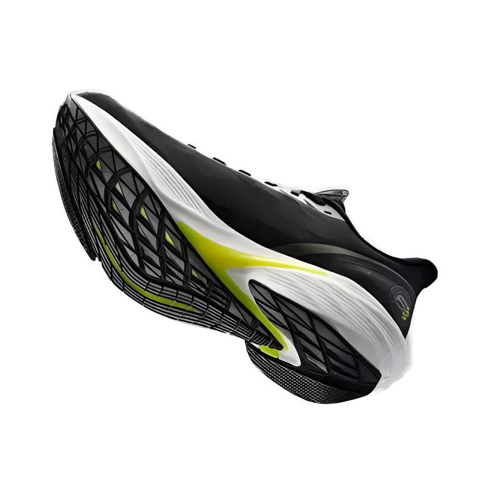 Hoka Mach 6 'Core Black / Fossil' Мужские