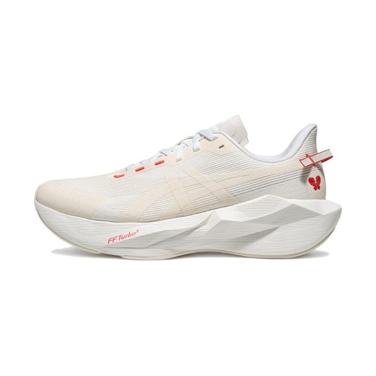 ASICS Novablast 6 'White' Мужские