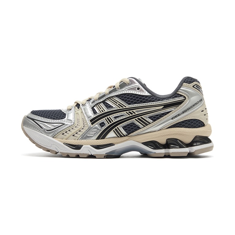 ASICS Gel-Kayano 14 'Black' Мужские