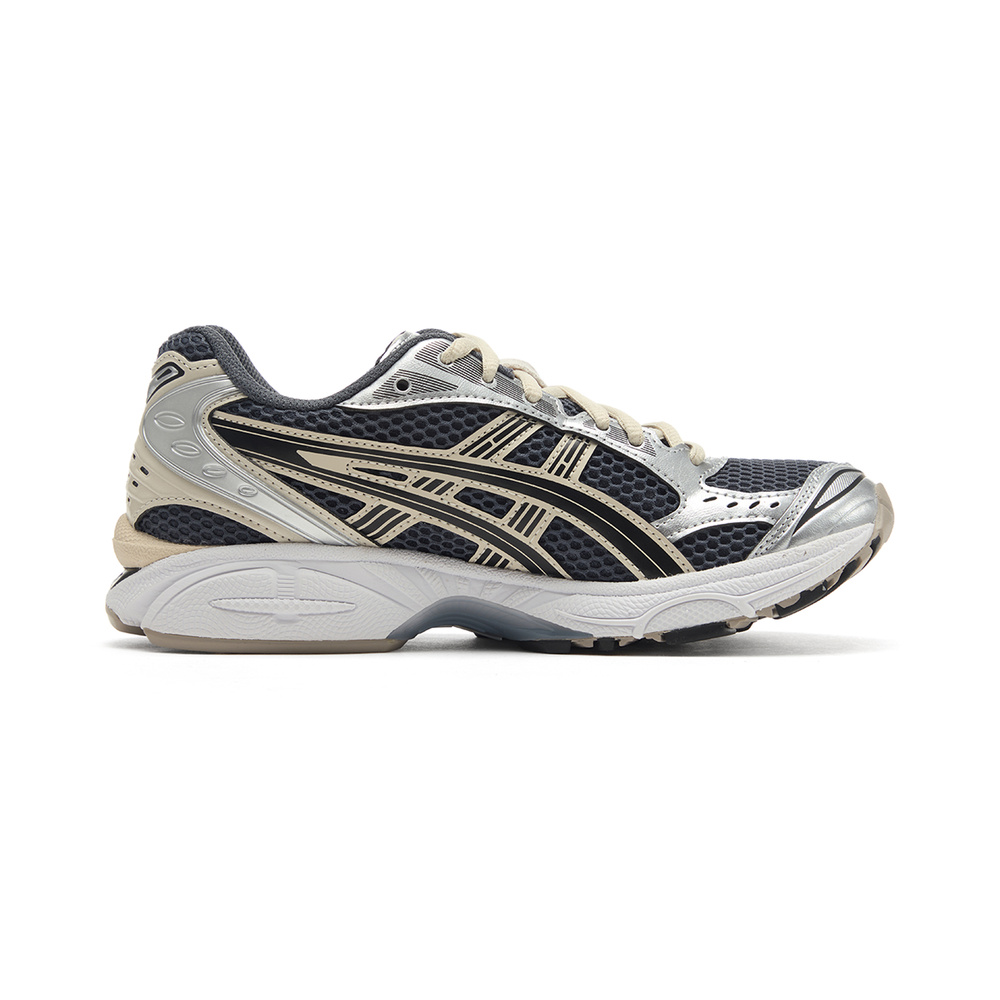 ASICS Gel-Kayano 14 'Black' Мужские