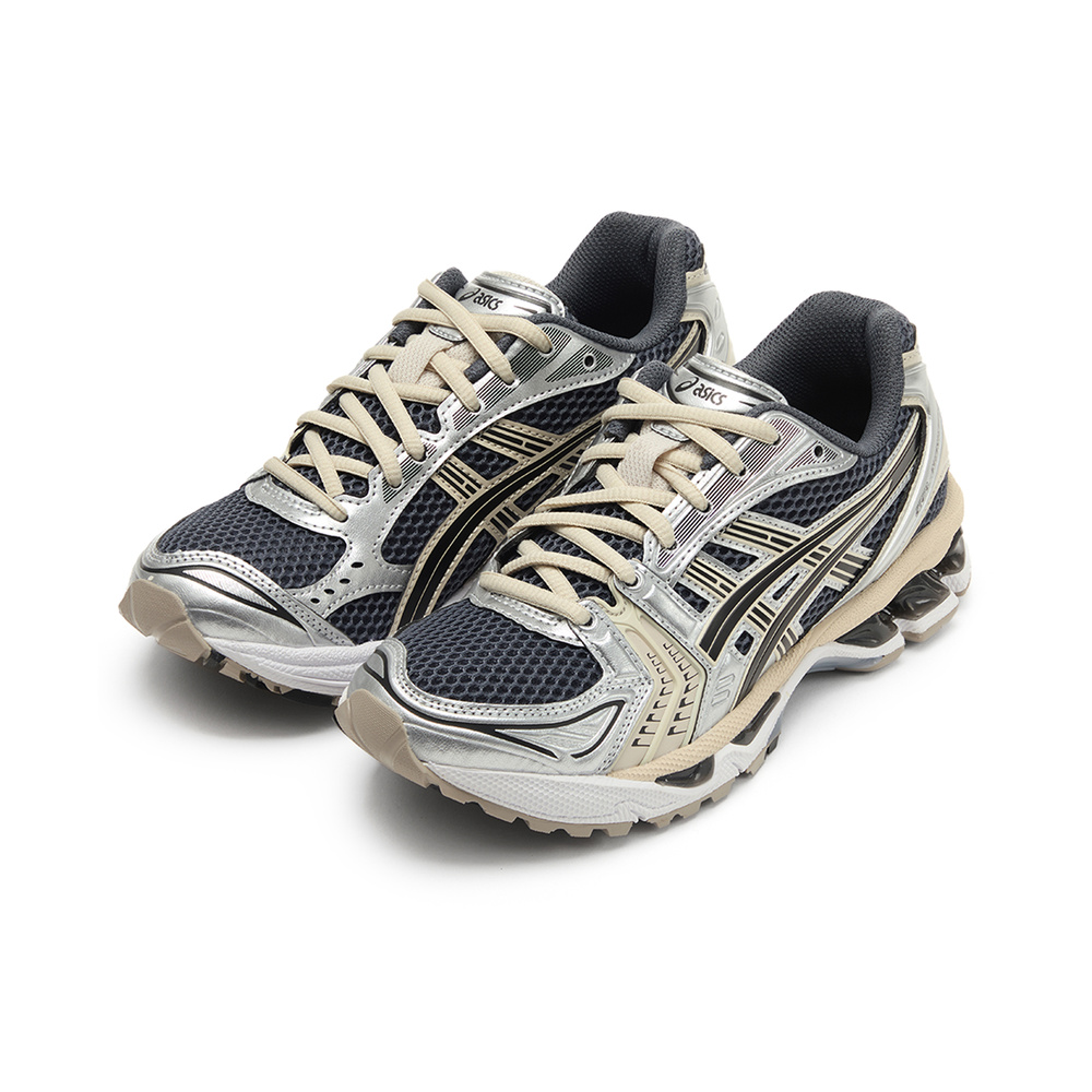 ASICS Gel-Kayano 14 'Black' Мужские