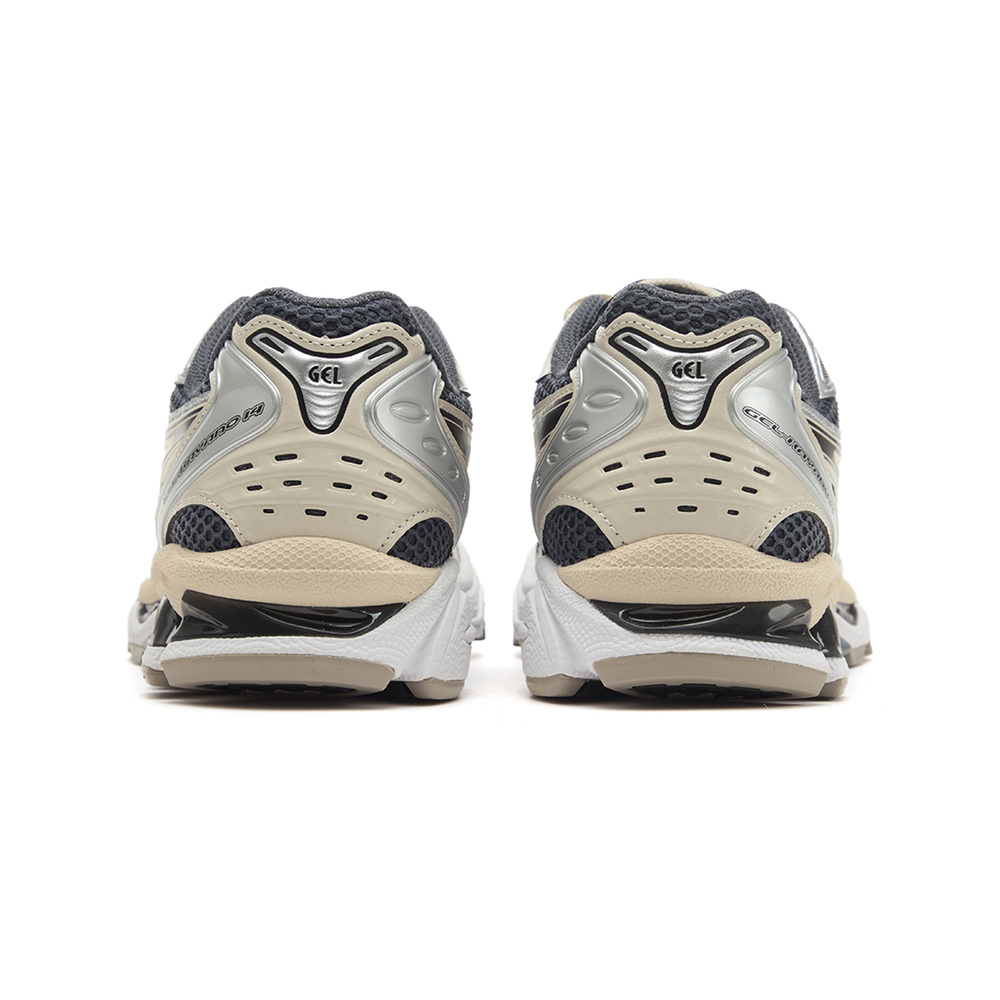 ASICS Gel-Kayano 14 'Black' Мужские