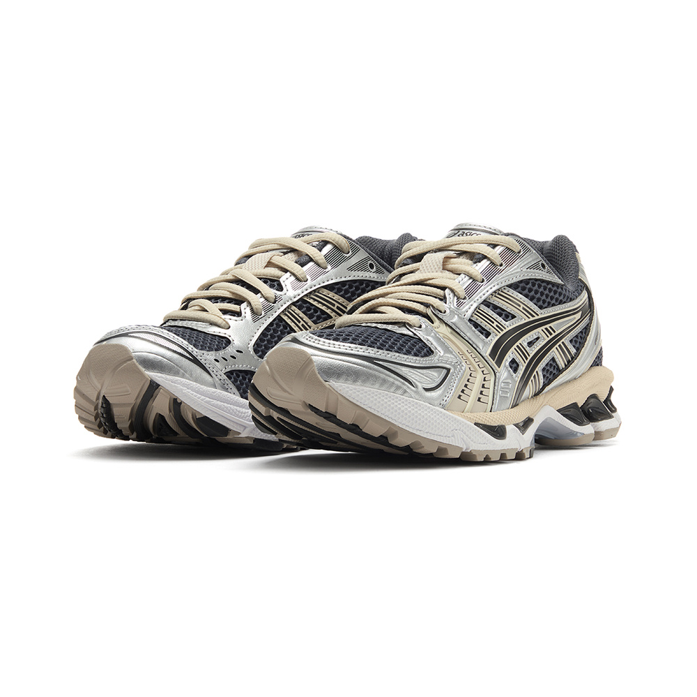 ASICS Gel-Kayano 14 'Black' Мужские