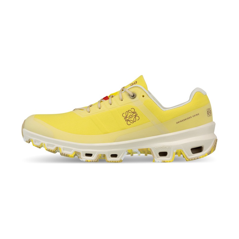 On Cloudventure Loewe 'Yellow' Мужские