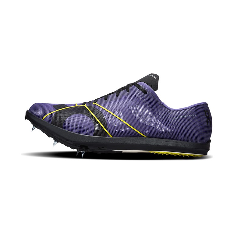 On Cloudspike XC 'Juniper Black' Мужские