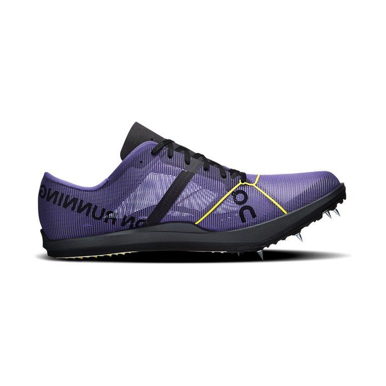 On Cloudspike XC 'Juniper Black' Мужские