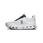 White Black