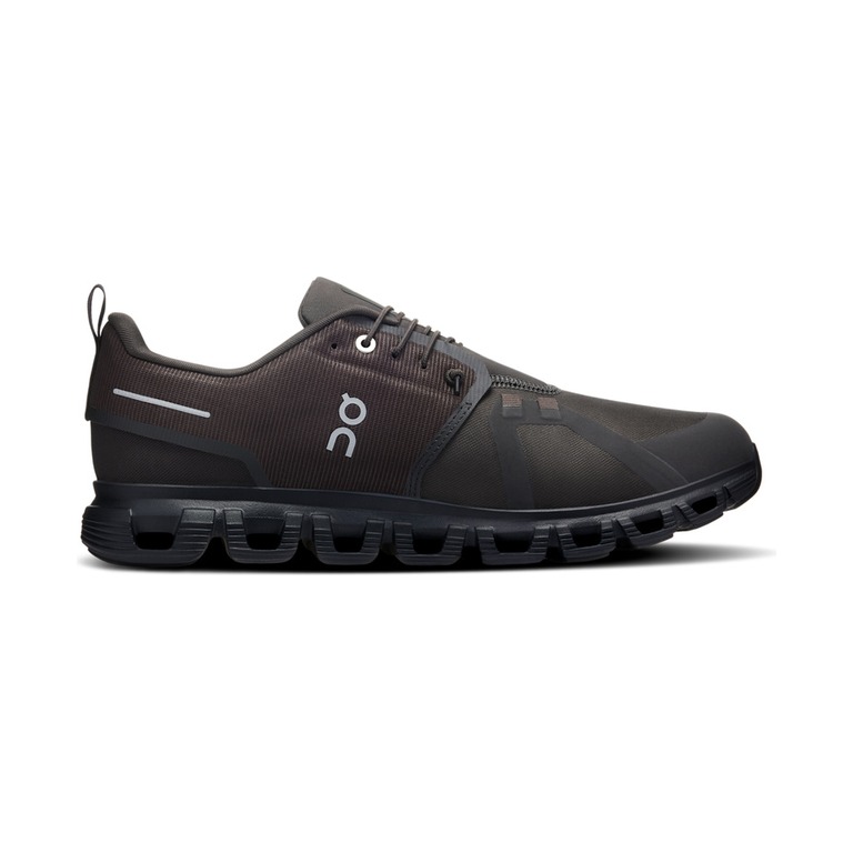 On Cloud 6 Waterproof 'Espresso Black' Мужские