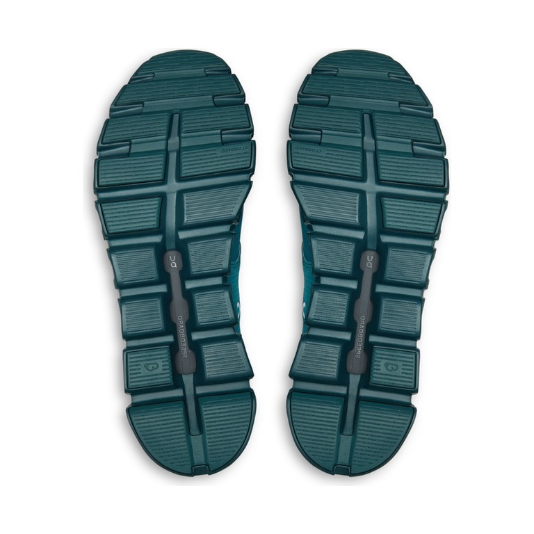 On Cloud 6 Waterproof 'Storm Larch' Мужские