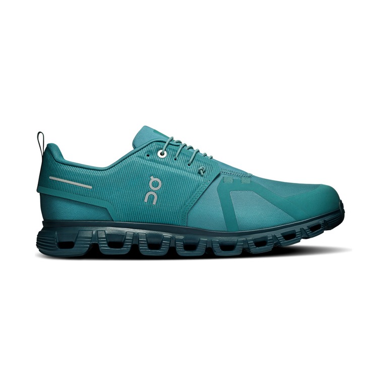 On Cloud 6 Waterproof 'Storm Larch' Мужские