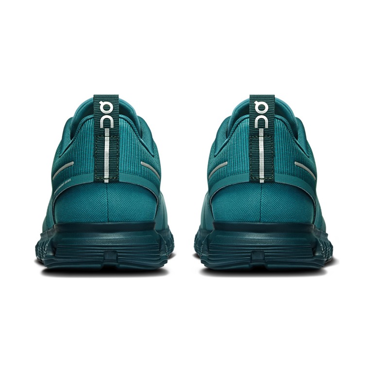 On Cloud 6 Waterproof 'Storm Larch' Мужские