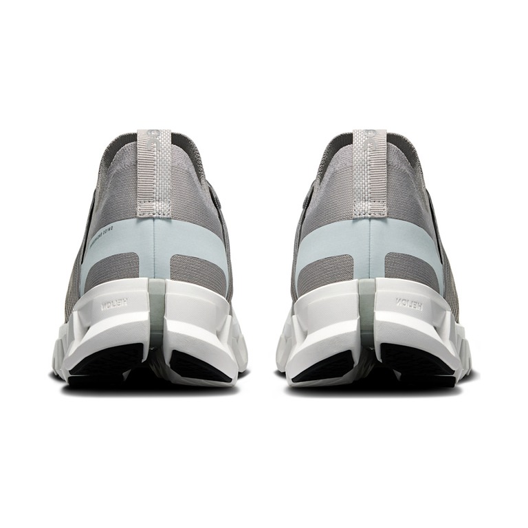 On Cloudswift 4 'Alloy Glacier' Мужские