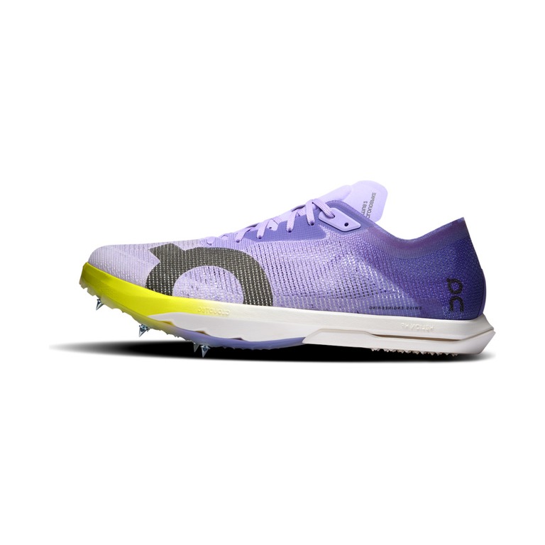 On Cloudspike Citius 2 'Bloom Lime' Мужские