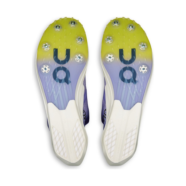 On Cloudspike Citius 2 'Bloom Lime' Мужские